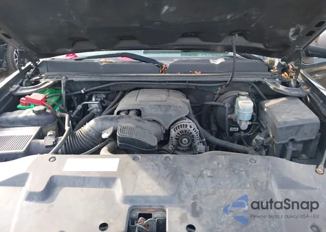 2010 Chevrolet Silverado 1500 Lt from USA, damaged, VIN 3GCRCSE00AG128075